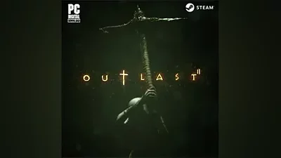 Outlast 2 (STEAM/РФ/GLOBAL) КЛЮЧ