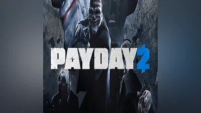 PAYDAY 2 Steam Gift АВТОВЫДАЧА ВСЕ РЕГИОНЫ