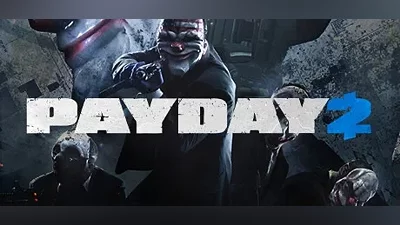 PAYDAY 2 | steam RU