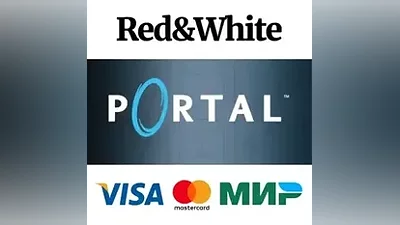 Portal * STEAM РОССИЯ АВТОДОСТАВКА