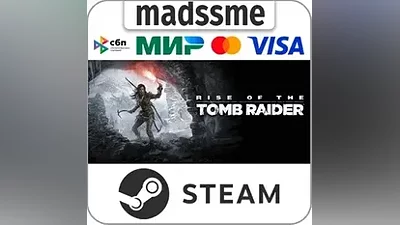 Rise of the Tomb Raider: 20 Year Celebration * RU/СНГ