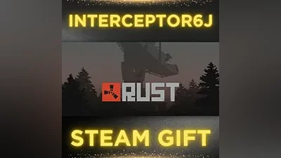 Rust Выбор региона STEAM • АВТО 24/7