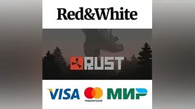 Rust * STEAM РОССИЯ АВТОДОСТАВКА