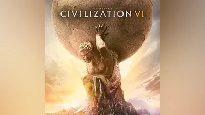 SID MEIER'S CIVILIZATION VI STEAM КЛЮЧ
