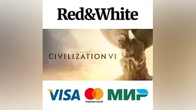 Sid Meier's Civilization VI * STEAM АВТОДОСТАВКА