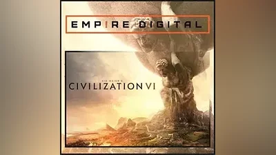 Sid Meier’s Civilization VI / Ключ Steam / Все страны