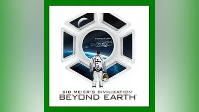 Sid Meier's Civilization Beyond Earth Steam Key RU-CIS