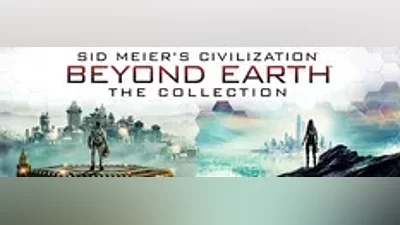 Sid Meier's Civilization: Beyond Earth The Collection