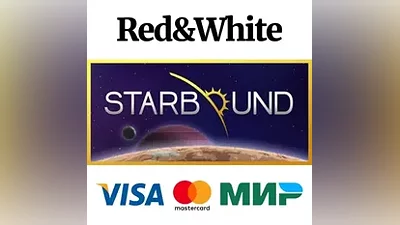 Starbound * STEAM РОССИЯ АВТОДОСТАВКА