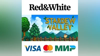 Stardew Valley * STEAM РОССИЯ АВТОДОСТАВКА