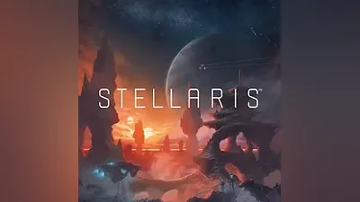 STELLARIS STEAM КЛЮЧ