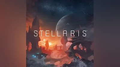 Stellaris (Ключ Steam | РФ+СНГ)