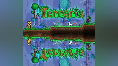 Terraria (steam gift/ru+cis)