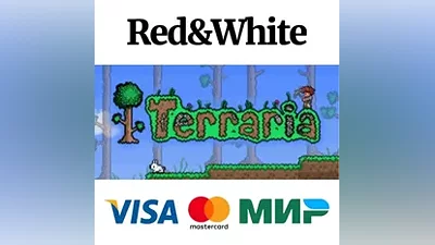 Terraria * STEAM РОССИЯ АВТОДОСТАВКА