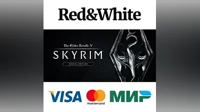 The Elder Scrolls V: Skyrim Special Edition