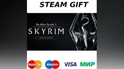 The Elder Scrolls V: Skyrim Special Edition| steam RU/