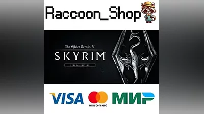 The Elder Scrolls V: Skyrim Special Edition * STEAM