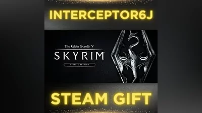 The Elder Scrolls V: Skyrim Special • Все регионы АВТО