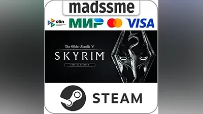 The Elder Scrolls V: Skyrim Special Edition * RU/СНГ/TR