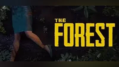 The Forest | steam gift RU
