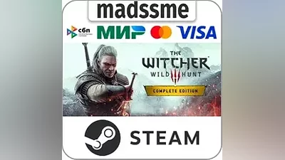 The Witcher 3: Wild Hunt - Complete Edition * RU/СНГ/TR