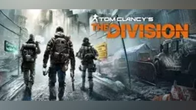 Tom Clancy's The Division | АВТО [Россия Steam Gift]