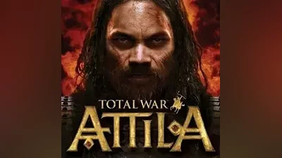 Total War: Attila + Tyrants & Kings STEAM KEY Global