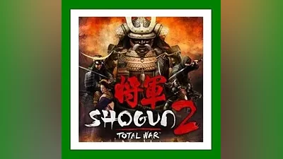 Total War SHOGUN 2 Steam Key RU-CIS-UA Карты