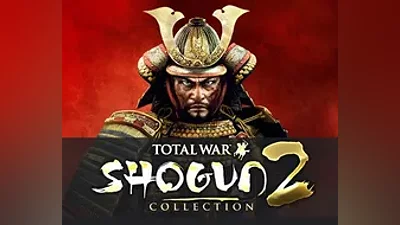 Total War Shogun 2 Collection STEAM KEY Region Free