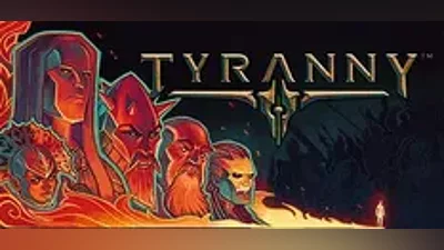 Tyranny - Standard (STEAM КЛЮЧ) РОССИЯ+СНГ | РУССКИЙ ЯЗЫК