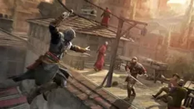 Assassin's Creed Revelations Uplay Ключ