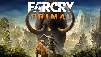 Far Cry Primal Uplay Ключ Весь мир