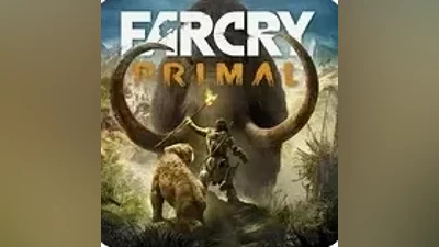 Far Cry Primal (Uplay key)RU+CIS