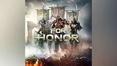 FOR HONOR Standard / UPLAY KEY / RU+CIS