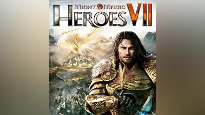 Might & Magic Heroes VII (Ubisoft Ключ / РОССИЯ+МИР)