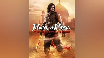 Prince of Persia: The Forgotten Sands / UPLAY KEY