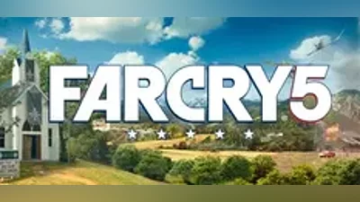 Far Cry 5 - Standard Edition | АВТО | Steam Россия