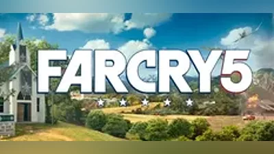 Far Cry 5 | Steam Россия