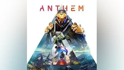 ANTHEM / ORIGIN KEY / REGION FREE