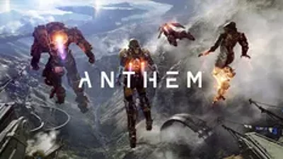 Anthem Origin Ключ Весь мир