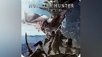 Monster Hunter: World / STEAM KEY / RU+CIS