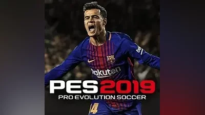 PRO EVOLUTION SOCCER 2019 STEAM КЛЮЧ