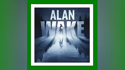 Alan Wake Steam Key RU-CIS-UA АКЦИЯ