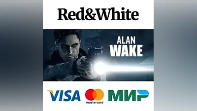 Alan Wake * STEAM РОССИЯ АВТОДОСТАВКА
