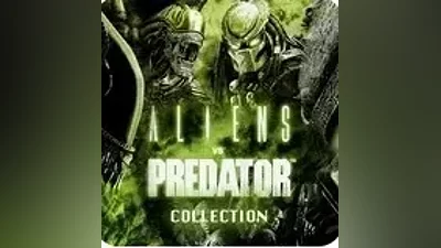 Aliens vs. Predator Collection КЛЮЧ