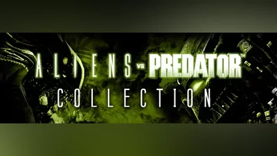 Aliens vs. Predator Collection| АВТОДОСТАВКА RU Steam