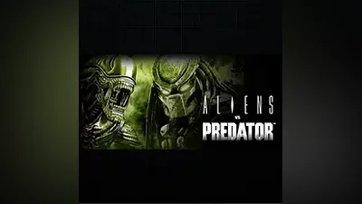 Aliens vs Predator · Steam РОССИЯ и ВСЕ СТРАНЫ
