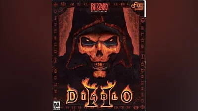 Diablo 2 Battle.net ключ Все регионы