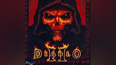 DIABLO 2 BATTLE.NET КЛЮЧ