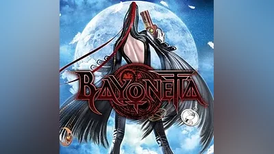 BAYONETTA STEAM КЛЮЧ
